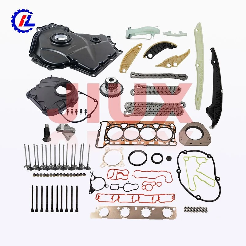 Trealamh Slata Loiní Athchóirithe Athchóirithe Inneall Do Audi A4 Q5 Do VW Jetta GTI CCTA 2.0T 06H198401A 06J198401B 06J198401D EA888