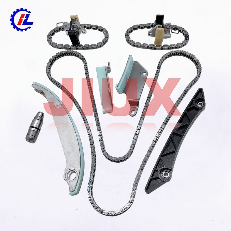 Trealamh Slabhra Uainithe Páirt Inneall do DODGE / CHRYSLER / JEEP AVENGER / CHARGER Concorde / SEBRING / 300 04892349AA 68137973AA