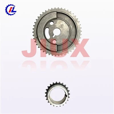 11311485403 Sproicéad Amaithe Camshaft Do MINI R50 R53 Cooper S FIAT N14 B16 Sproicéad Amaithe Crankshaft