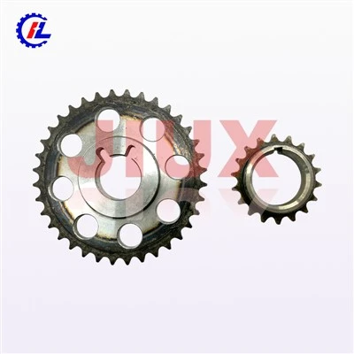 Do TOYOTA 3RZ GRANVIA Camshaft Gear Sprocket HILUX LANDCRUISER EMINA 16V 2.4L 13523-75010