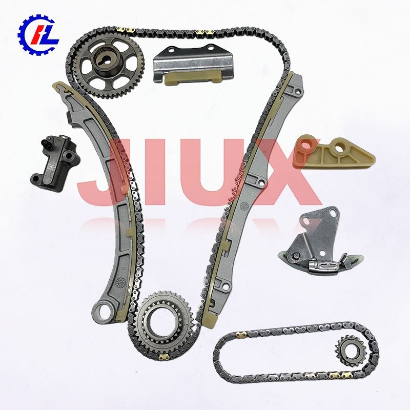 Trealamh Slabhra Ama le haghaidh HONDA Accord Element CR-V ACURA Element TSX Engine K24A1 K24A2 K24Z 2.4L DOHC 14401-PPA-004 176L